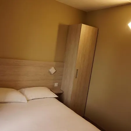 Hotel Le Bistrot D'orange 2*