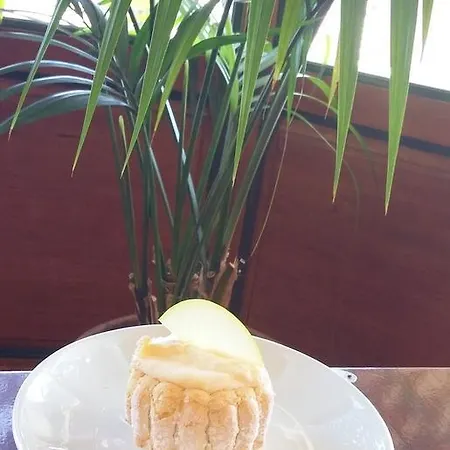 Le Bistrot D'orange