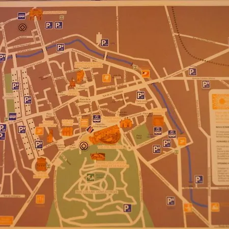 Le Bistrot D'orange
