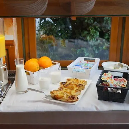 Hotel Le Bistrot D'orange 2*