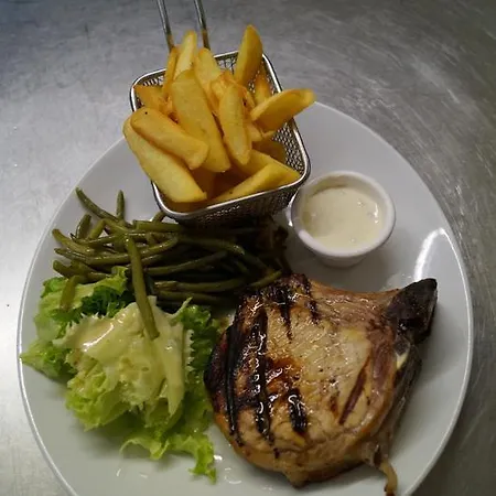 Le Bistrot D'orange