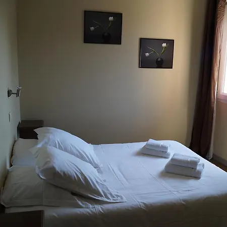 Hotel Le Bistrot D'orange