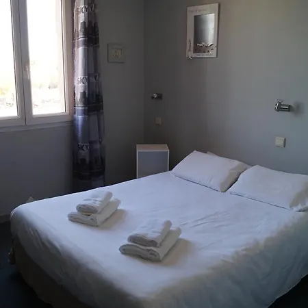Hotel Le Bistrot D'orange 2*