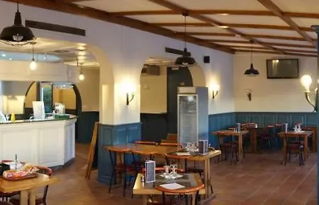 Le Bistrot D'orange 2* Orange (Vaucluse)