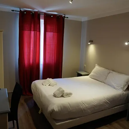 Le Bistrot D'orange Hotel